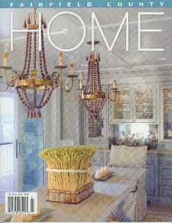 Fairfield Country Home