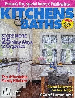 The Affordable Family Kitchen
