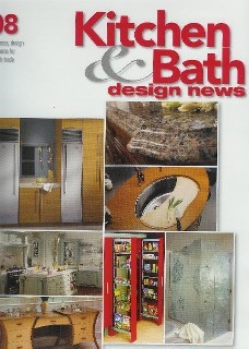 Kitchen And Bath Design News