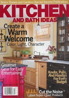 Kitchen And Bath Ideas