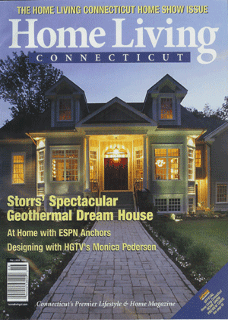Storrs' Spectacular Dream House