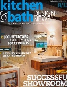 Successful Showroom